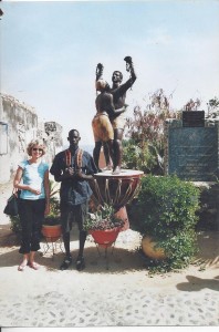 Dakar - Gorée - Lac Rose