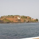Dakar - Gorée