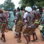 Casamance