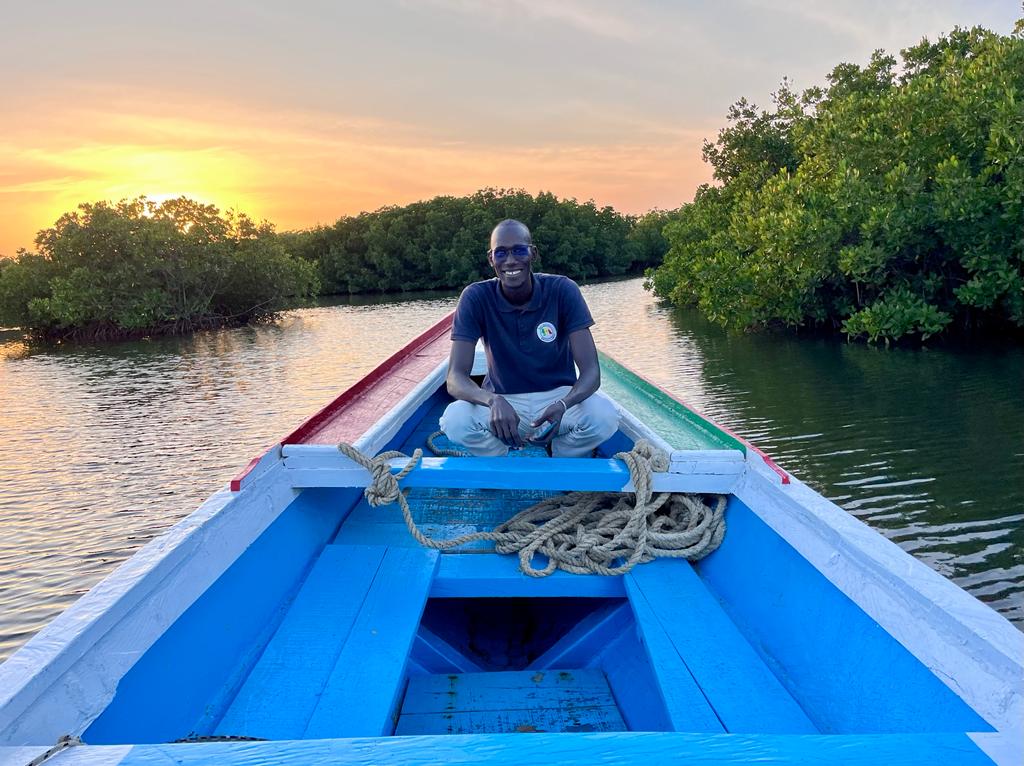 Îles du Saloum