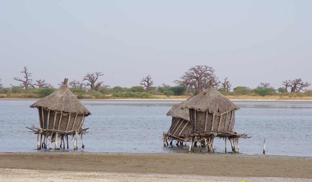 Îles du Saloum