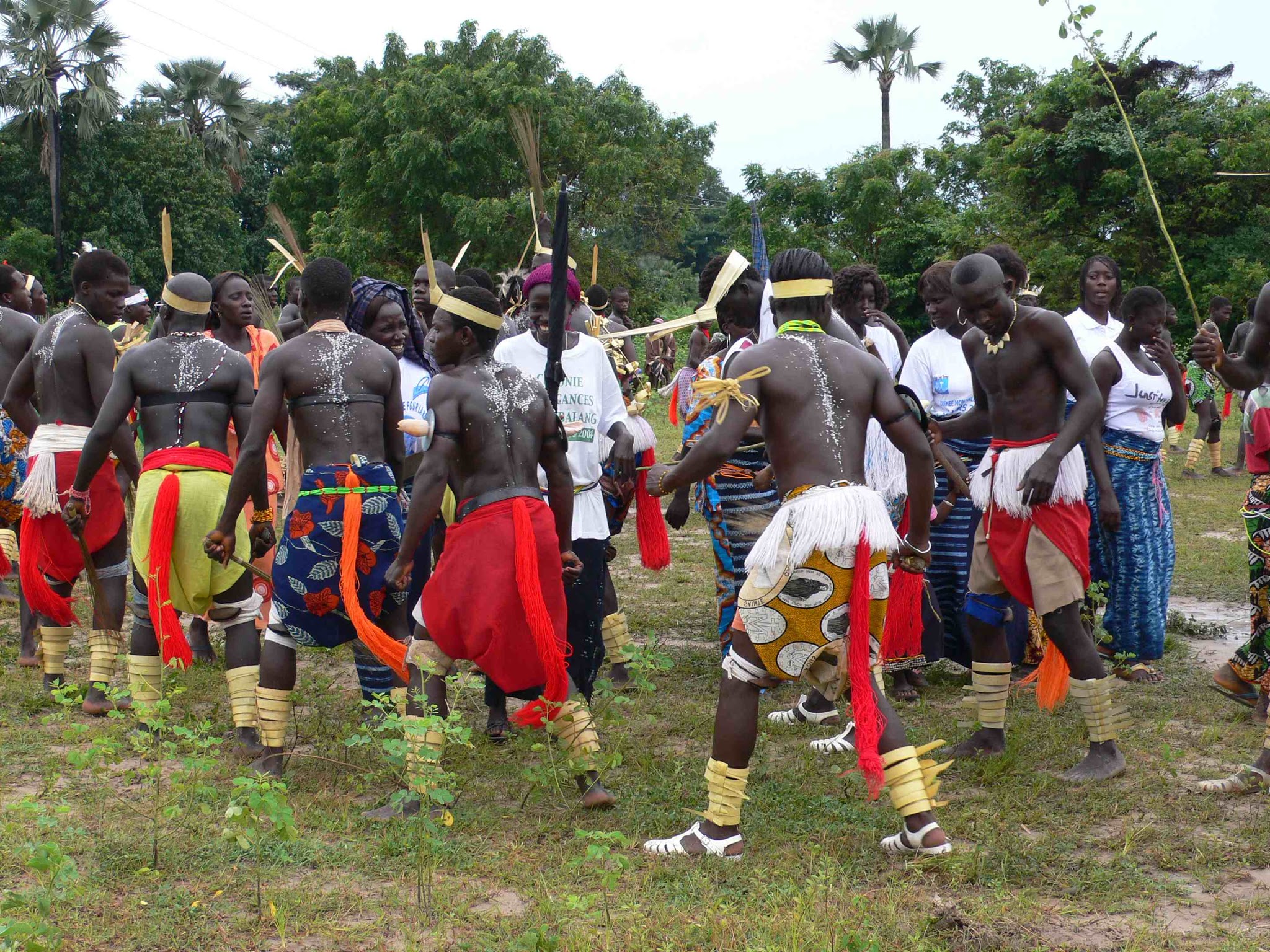 Circuit Casamance 7 jours